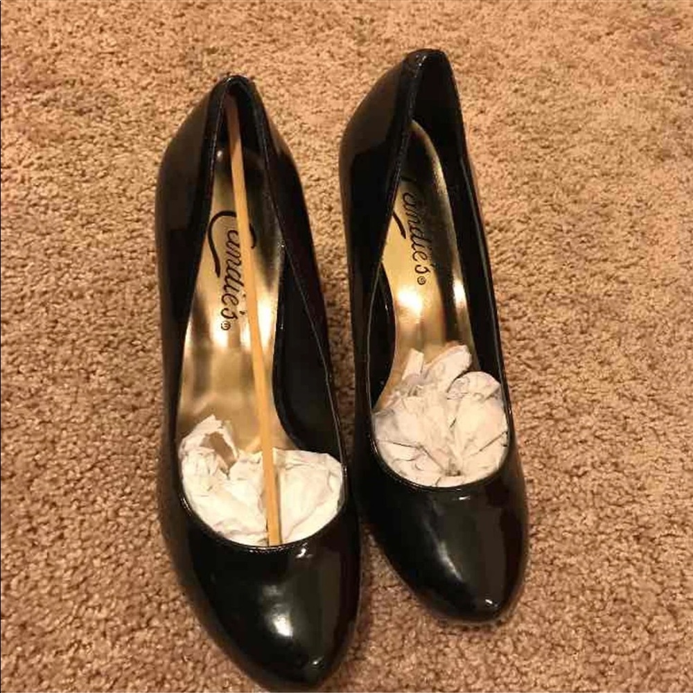 Candies women heels